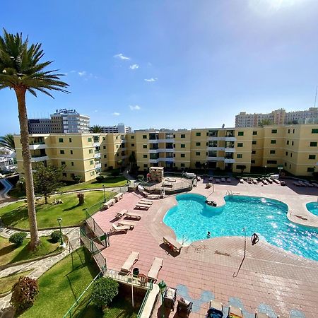 P&L House Las Olas Playa del Inglés Esterno foto